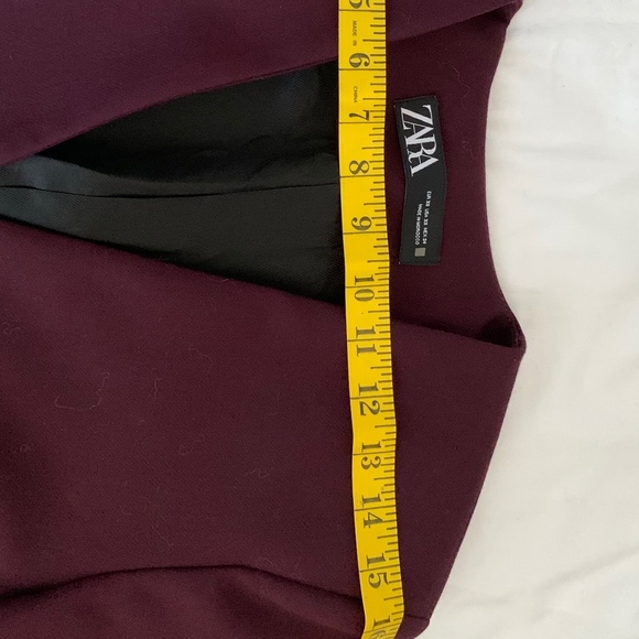 Long Blazer - Picture 12 of 16